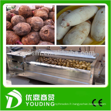 commercial used vegetable washing machine for sale